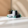 Sewing thread roll thickened polyester-cotton blended household sewing thread 200 meters high temperature resistant Application Scenario